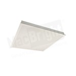 Plafond-/wandarmatuur MacBright 6060 4000 840 UGR< 19 IP40 GST18/3 Plafond-/wandarmatuur MacBright 6060 4000 840 UGR< 19 IP40 GST18/3